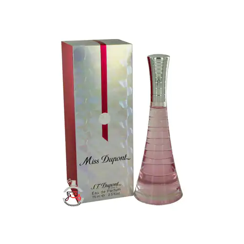 عطر ادکلن اس تی دوپونت میس دوپونت